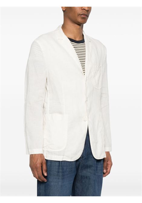 blazer samurai uomo ghiaccio ASPESI | CJ65 C19585043